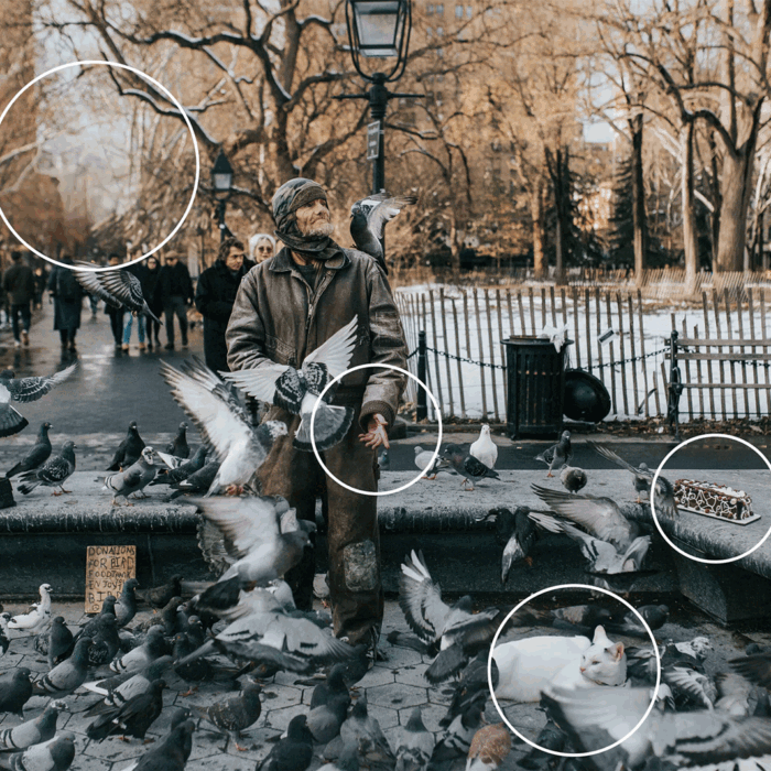 Fake Images Are Everywhere Now—Here’s How to Spot Them