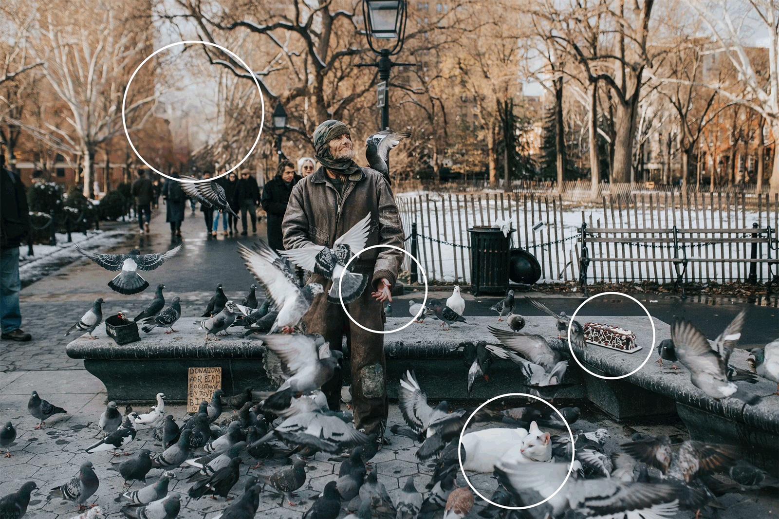 Fake Images Are Everywhere Now—Here’s How to Spot Them thumbnail