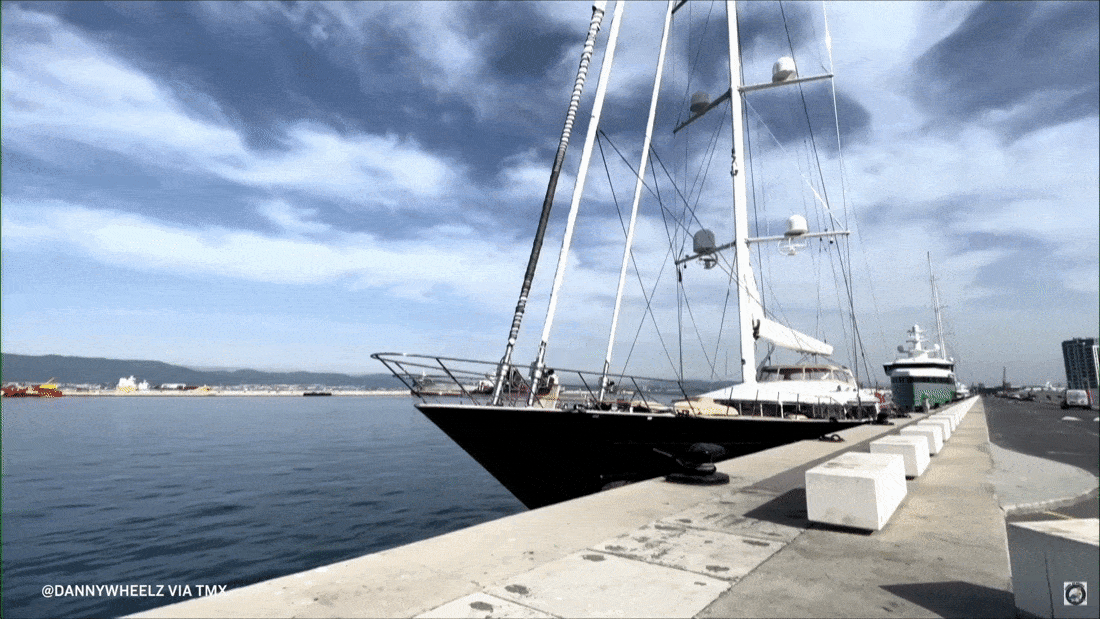 What We Know About the Superyacht Sinking Off the Coast of Italy thumbnail