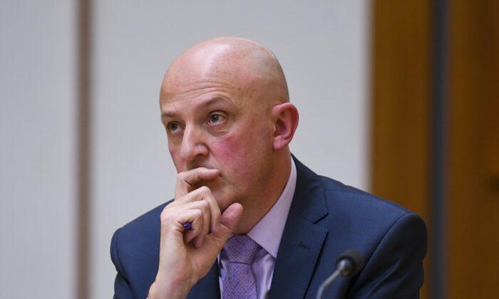 Gaza Debate: ASIO Chief Clarifies Distorted Comments on Visa Vetting