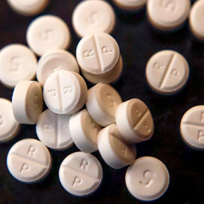 Alberta Overdose Deaths Fall 55 Percent in May From Same Time Last Year