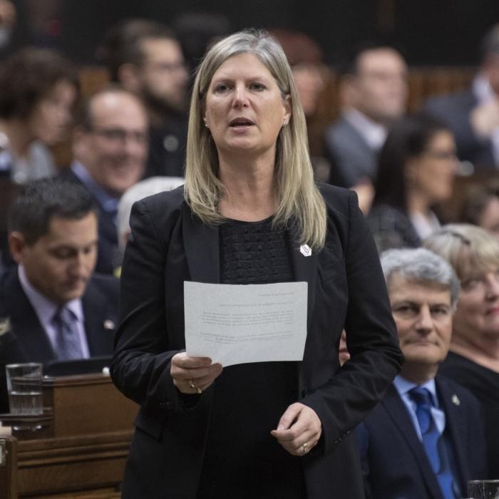 CCP Agents Worked for Elections Canada, Former MP Conveys Chinese Canadians’ Concerns to Inquiry