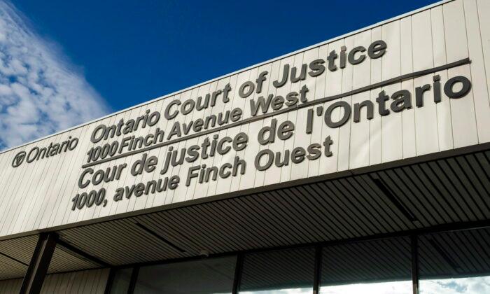 Teen Involved in Toronto Swarming Death Seeks Reduced Sentence After Being Strip Searched Six Times