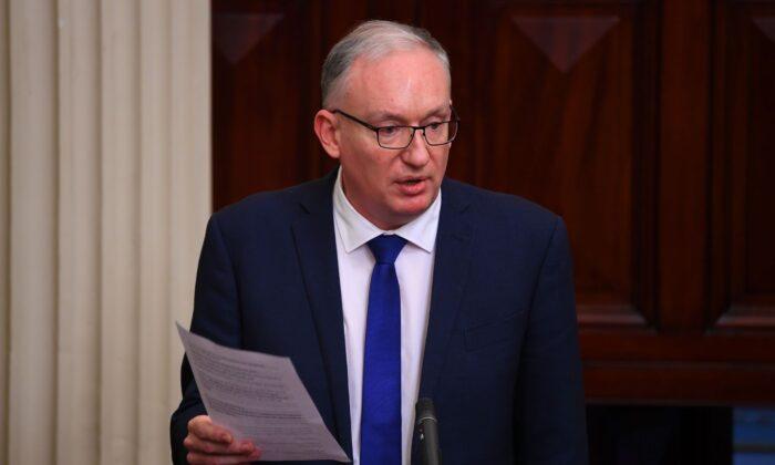 Taxpayers Should Not Be Supporting ‘Rainbow Toolkits’: Victorian MP
