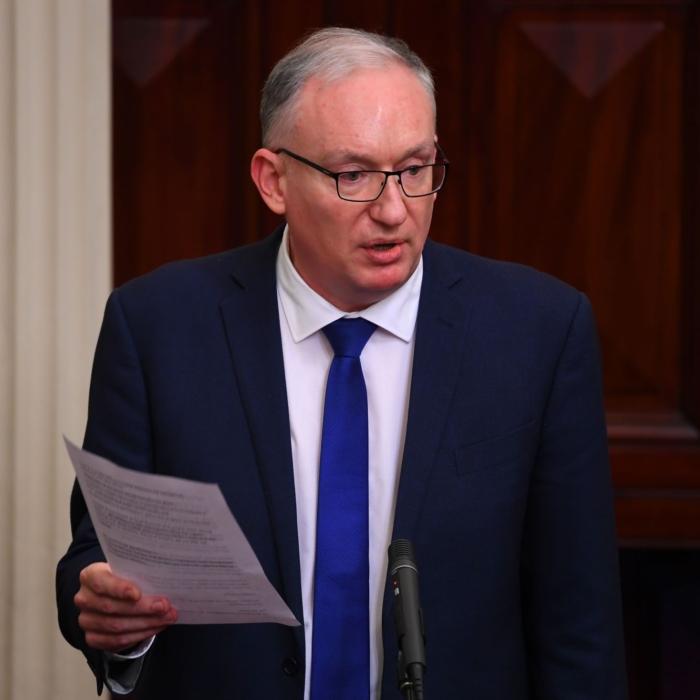 Taxpayers Should Not Be Supporting ‘Rainbow Toolkits’: Victorian MP