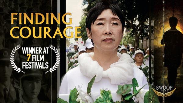 Finding Courage | Documentary