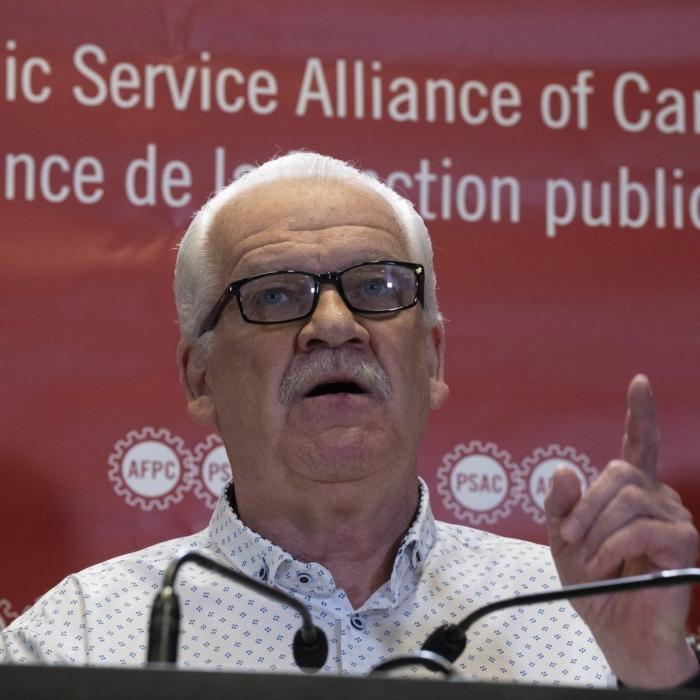 Judge Orders Hearing in Union’s Case Against Back-to-Office Mandate for Public Servants