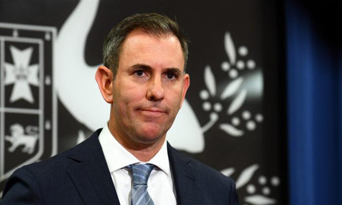 Australia’s Current Account Deficit Hits $10.7 Billion in June Quarter 2024