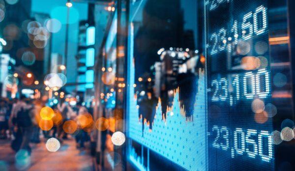 How Major US Stock Indexes Fared Aug. 30