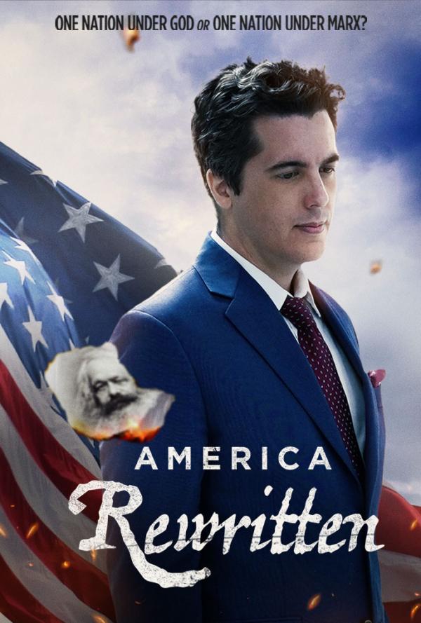 America Rewritten: What the World Would Lose if the US Constitution Was Erased | Documentary