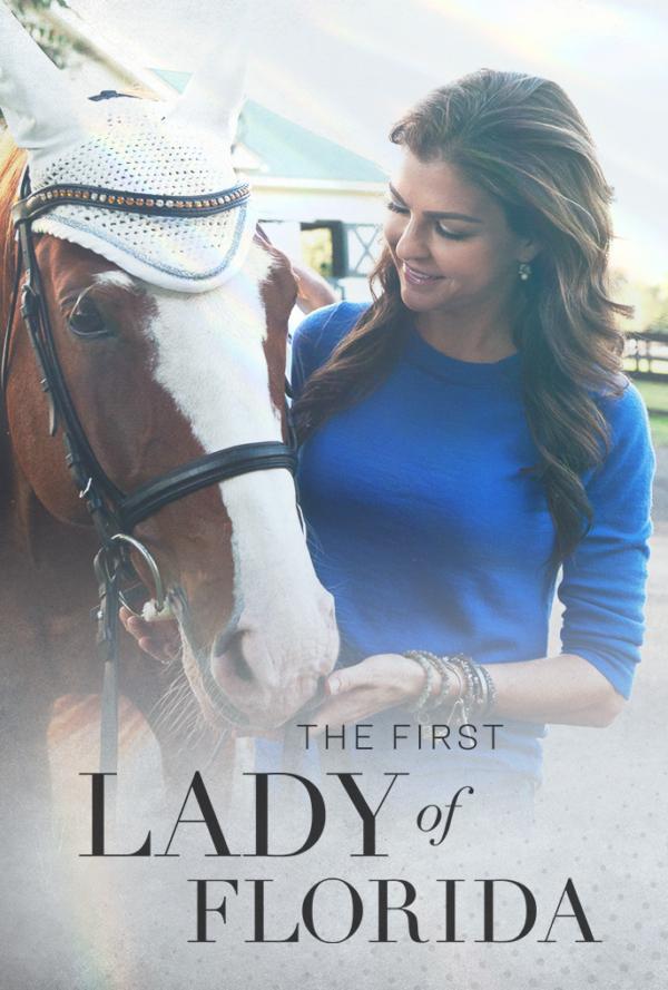 Exclusive Interview With the First Lady of Florida