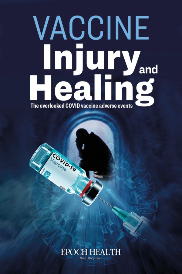 Overlooked COVID Vaccine Adverse Events