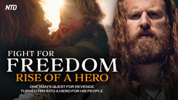 Fight for Freedom | Movie