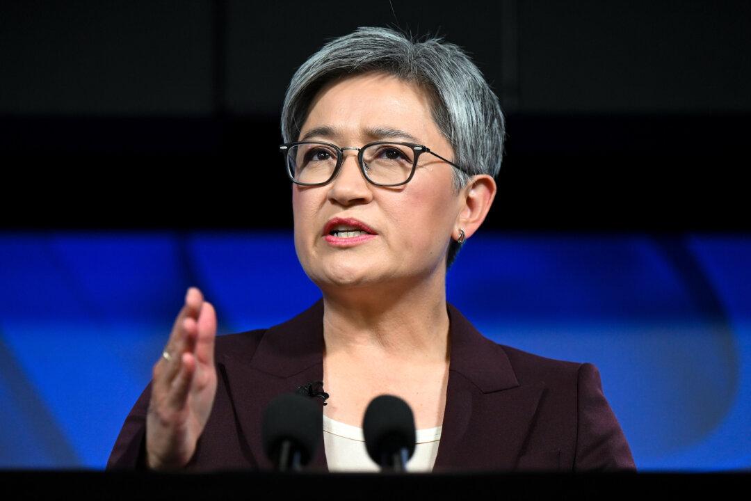 Growth Opportunities Due to Focus on China, North Asia: Australian Foreign Minister