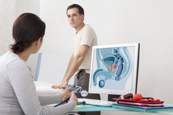 ‘Breakthrough’ Dried Blood Test Could Detect Prostate Cancer in 15 Minutes