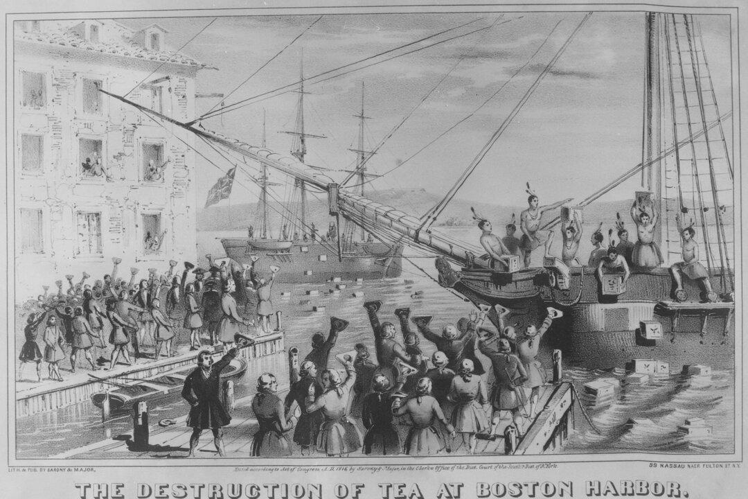 250 Years Ago: Planning the 1st Continental Congress and the Road to the Revolutionary War
