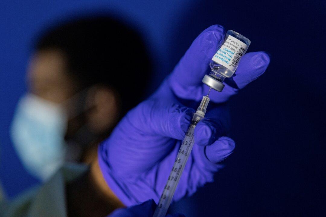 Australia Lifts Age Restriction on Mpox Vaccine, Does Not Recommend Booster