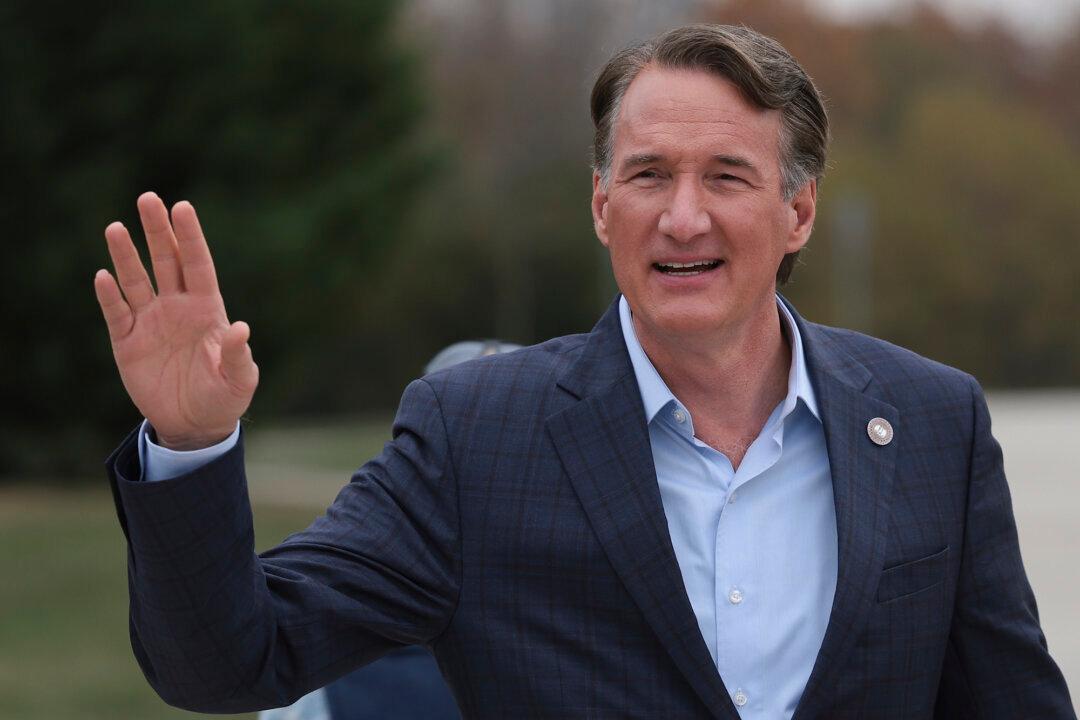Virginia Governor Announces Exit of ‘California Electric Vehicle Mandate’