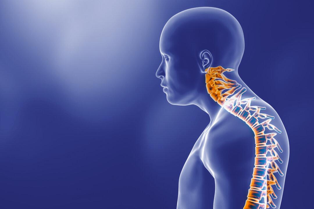 6 Easy Exercises to Reverse a Hunched Back