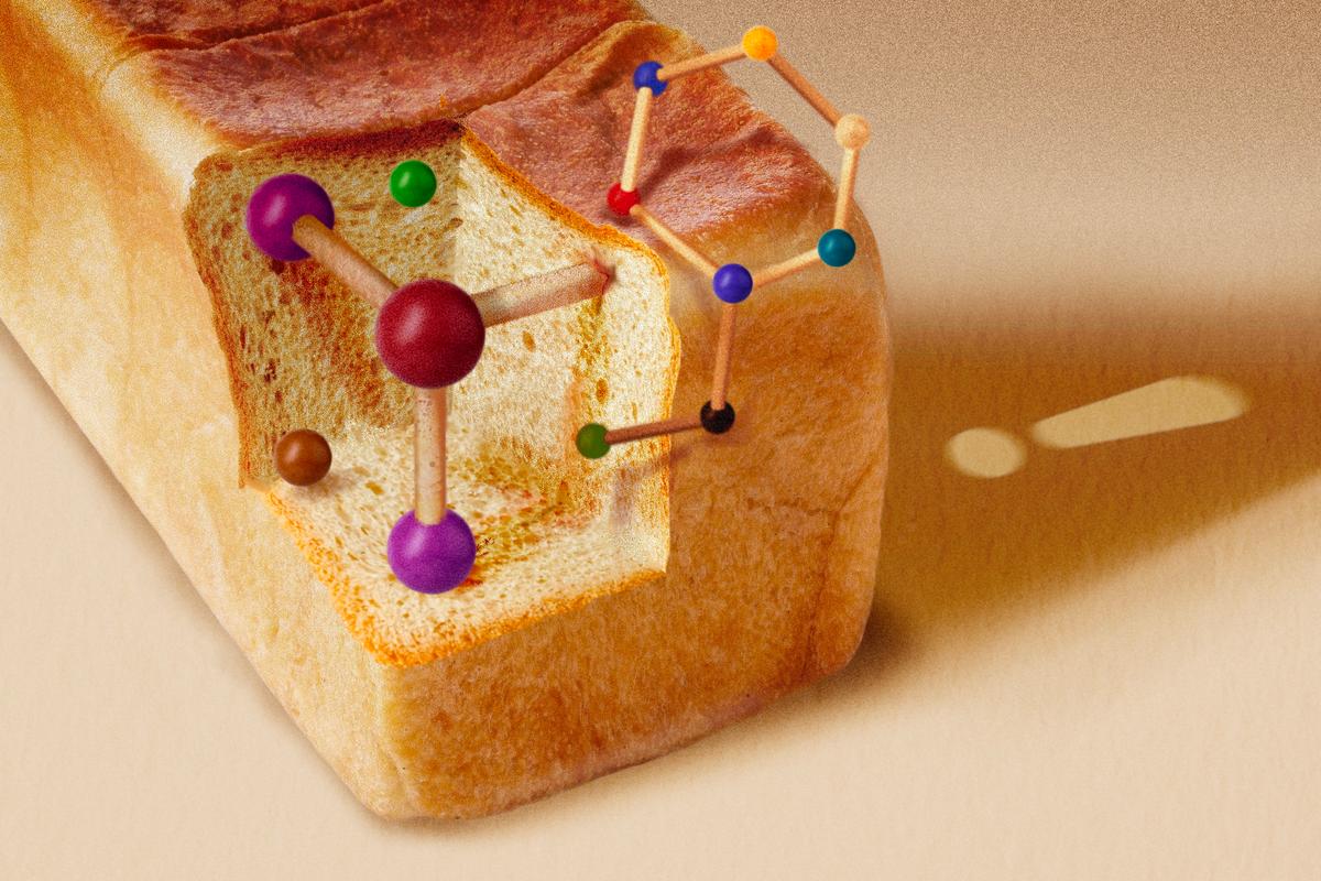 Widely Used and Deemed Safe, These Food Additives Are More Harmful Than Thought thumbnail