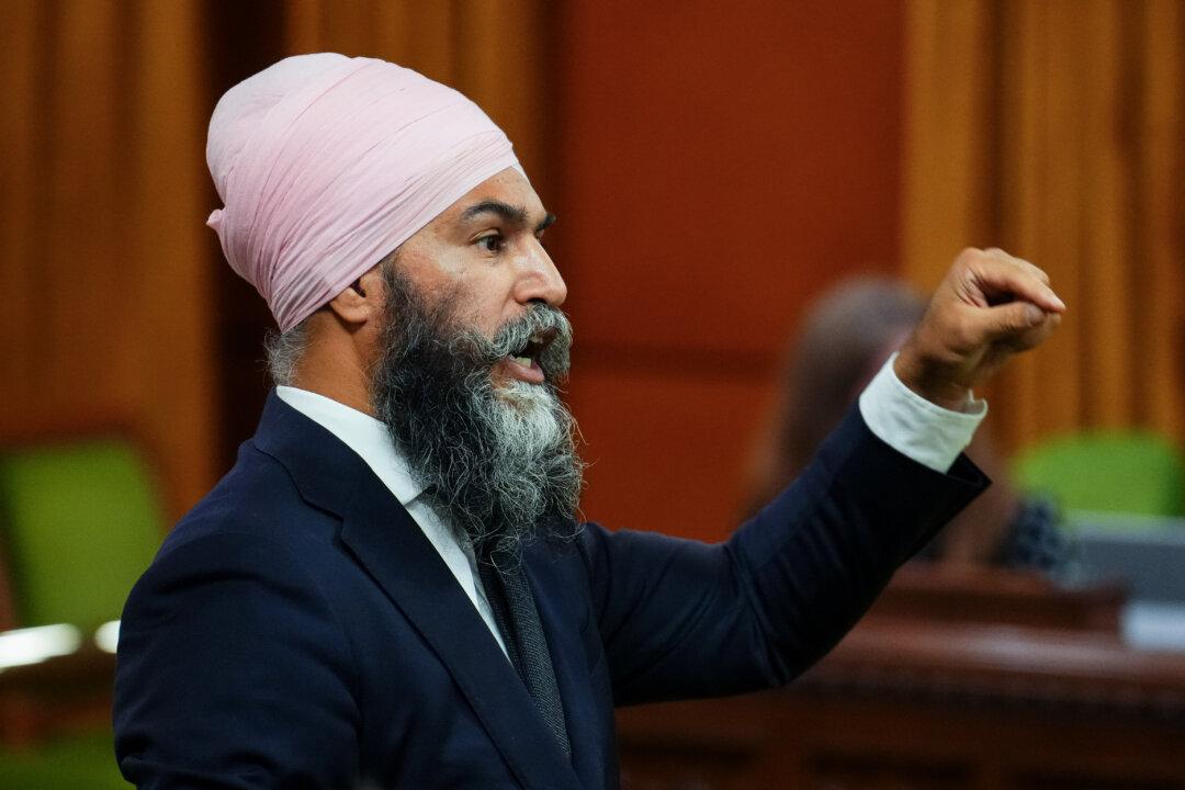 ANALYSIS: What the NDP Would Lose by Breaking Deal With Liberals