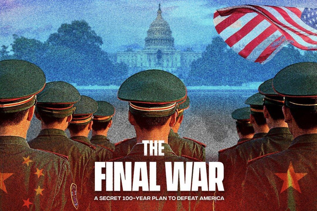 EXCLUSIVE DOCUMENTARY–The Final War: The 100-Year Plot to Defeat America