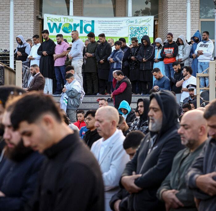 Muslim-Focused Movement Launched to Pressure Labor Government on Palestine