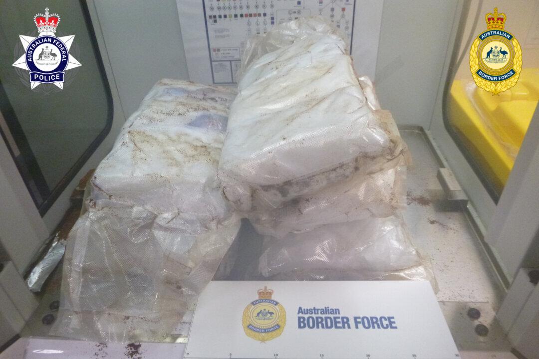 Canadian Woman Could Face Life in Prison After $12M of Meth Allegedly Found in Luggage in Australia