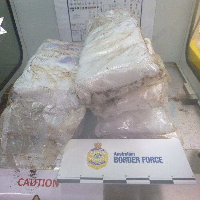 Canadian Woman Could Face Life in Prison After $12M of Meth Allegedly Found in Luggage in Australia