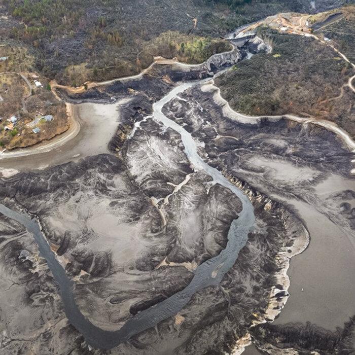 California Dam Demolitions a Victory for Some, Devastation for Others