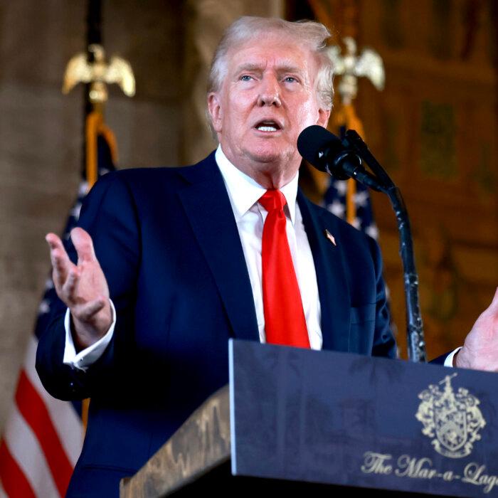 Trump Says He'll Vote No on Florida Pro-Abortion Ballot Initiative