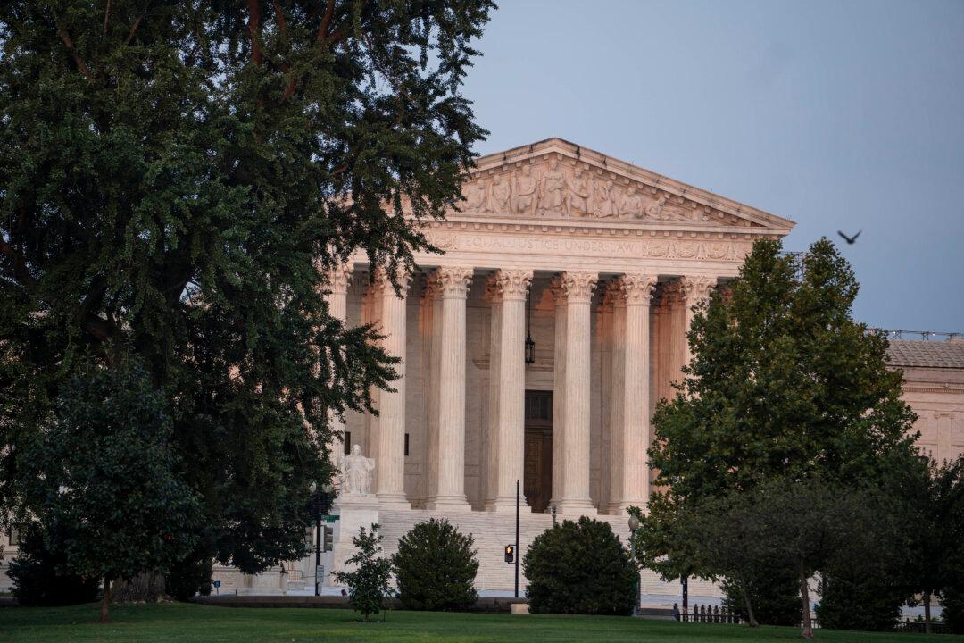 US Government Urges Supreme Court to Allow Utah Rail Line to Be Built