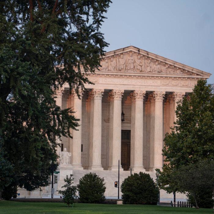 US Government Urges Supreme Court to Allow Utah Rail Line to Be Built