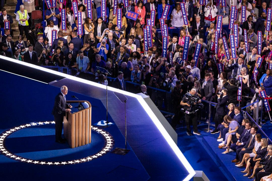 In Photos: Day 3 of the DNC