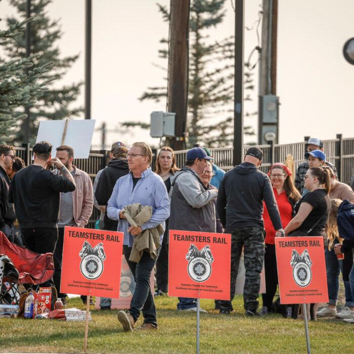 ANALYSIS: Why Are We Seeing More and More Strikes?
