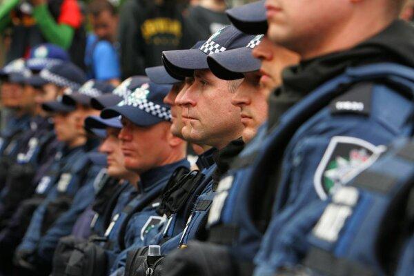Pacific Leaders Seal Australian-Backed Regional Policing Pact