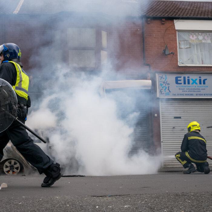 UK-Style Convictions for Online Posts Possible in Canada, Lawyers Say