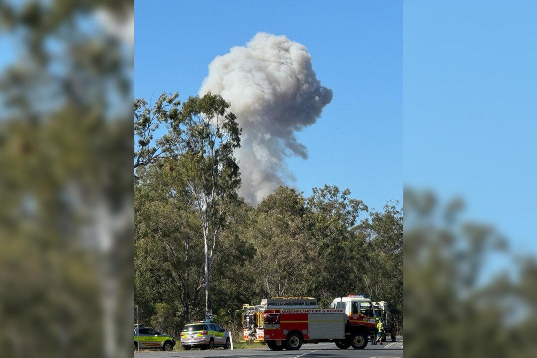 Fatal Crash on Major Highway Ends in Massive Explosion