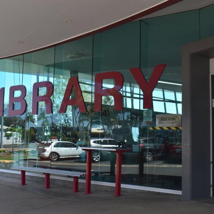 Library Drops Explicit Sex Book After Complaint From Former Soldier