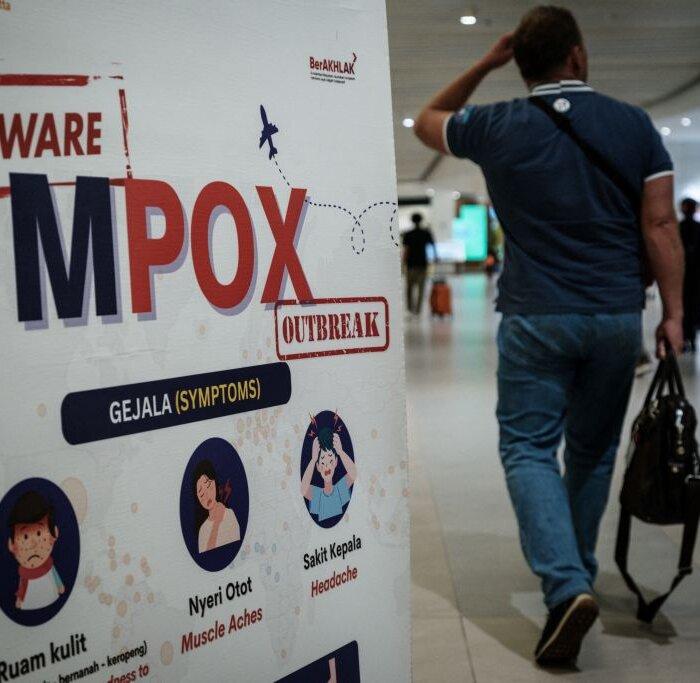 Aussies Travelling to Bali Require ‘Health Pass’ Asking About Mpox
