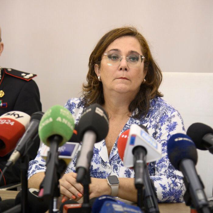 Italian Teen Confesses to Stabbing Younger Brother, Parents; Prosecutors Say No Apparent Motive.