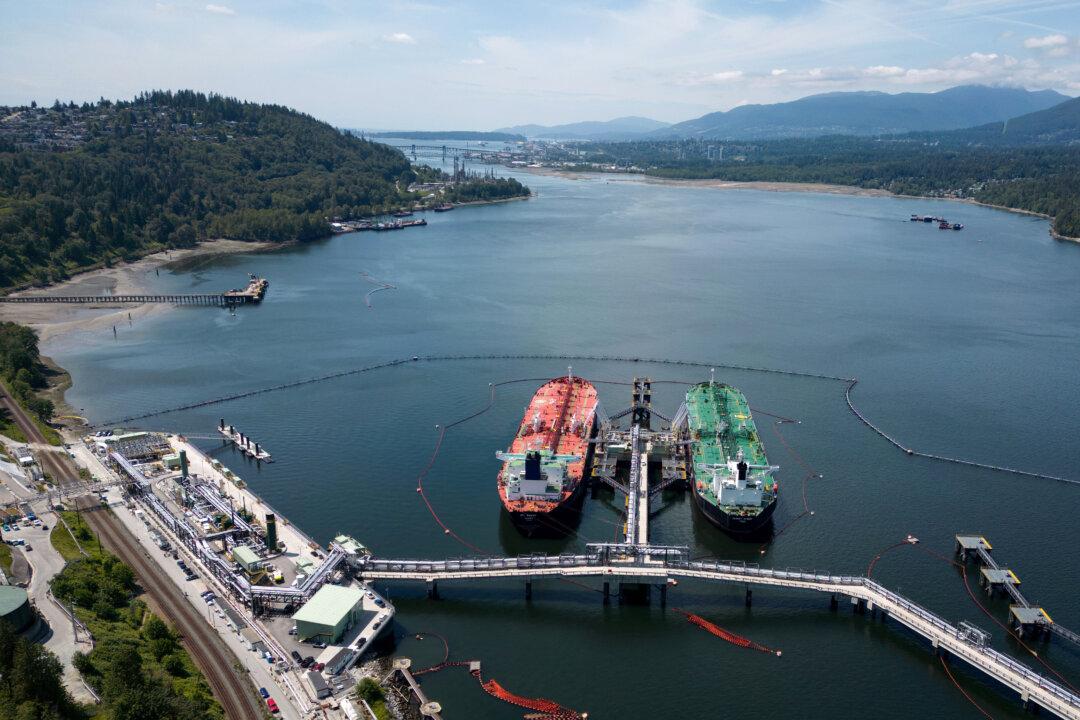 Conrad Black: It’s Time for Canada to Take Advantage of Its Astounding Treasure House of Natural Wealth