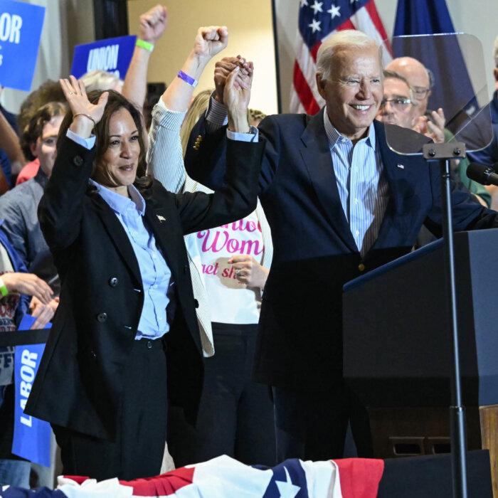 Harris Opposes Sale of US Steel to Japanese Firm on Labor Day Visit to Pittsburgh