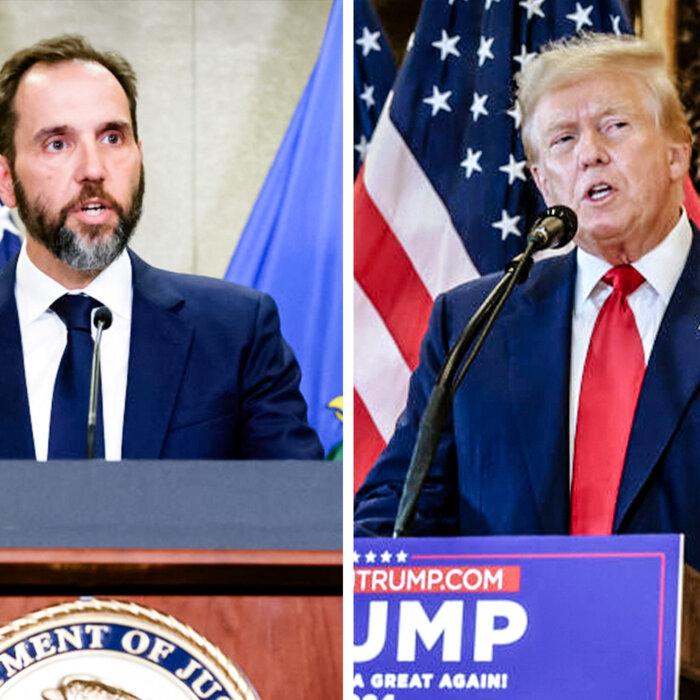 Trump Asks to Delay NY Case Sentencing, Citing New Jack Smith Indictment