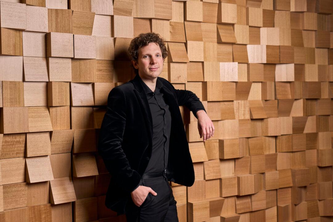 From Gaza to the Symphony: Pianist’s Political Stance Hits Sour Note in the Arts World