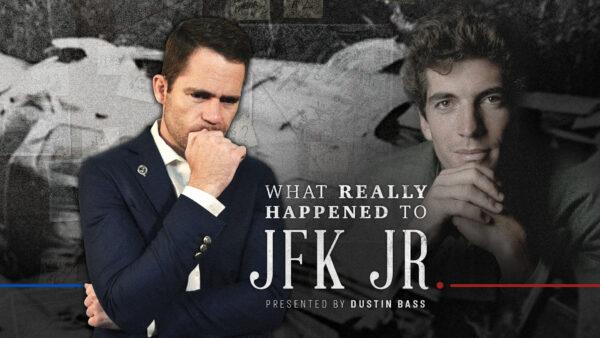 What Really Happened to JFK Jr. | Documentary