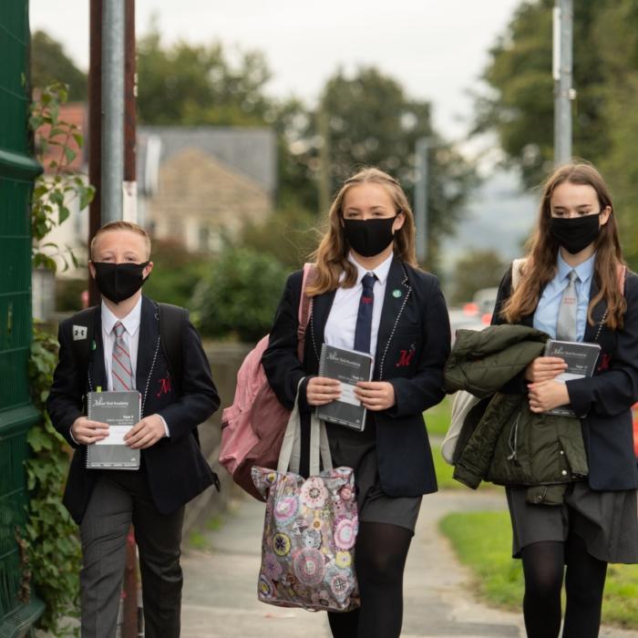 Pandemic Accelerated Widening Attainment Gap for Disadvantaged Pupils: Report