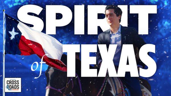 Spirit of Texas | Special Feature