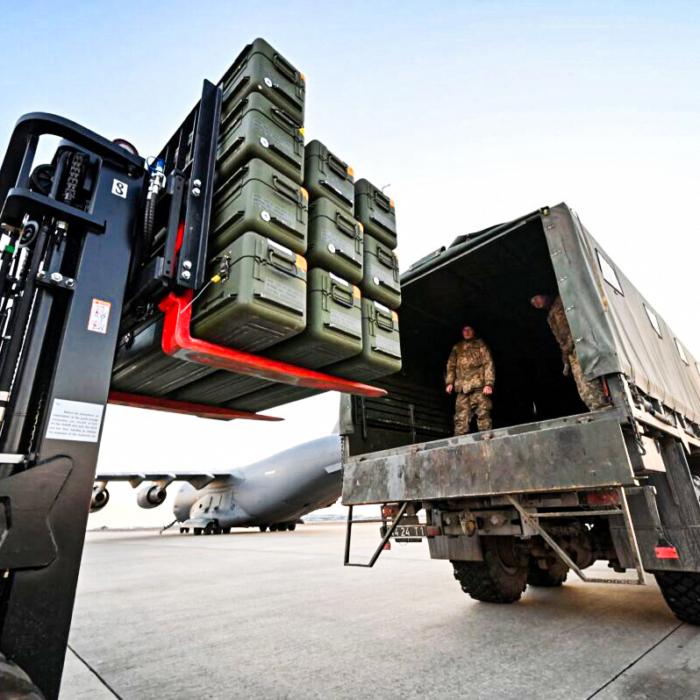 Taiwan to Buy More Than 1,000 Stinger Missiles From US Amid China Tension