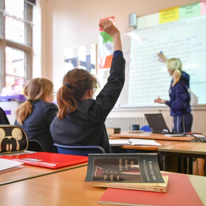 Government Scraps One-Word Ofsted Judgments for Schools